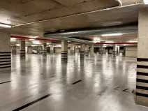 Prodej garážového stání, Brno, Bratislavská, 19 m2