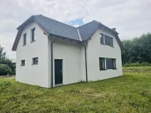 Prodej rodinného domu, Pětihosty, 183 m2