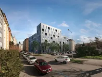 Prodej bytu 5+kk, Brno, Žižkova, 173 m2