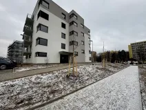 Pronájem bytu 2+kk, Ústí nad Orlicí, 60 m2