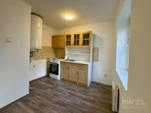 Pronájem bytu 2+kk, Děčín, K. Světlé, 44 m2