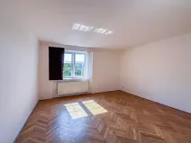 Prodej bytu 2+1, Liberec, Husova, 75 m2