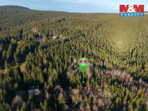 Prodej rodinného domu, Jáchymov - Nové Město, 195 m2