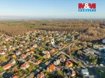 Prodej rodinného domu, Praha - Újezd nad Lesy, Velimská, 250 m2