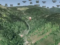 Prodej louky, Velké Losiny, 2449 m2