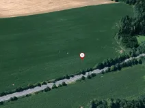 Prodej pole, Borušov, 18788 m2