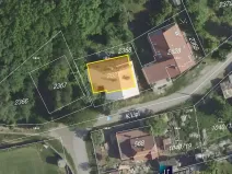 Prodej bytu 2+kk, Jílové u Prahy, 40 m2