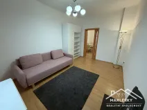 Pronájem bytu 1+1, Kutná Hora, Pobřežní, 35 m2