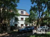 Pronájem bytu 2+kk, Praha - Kobylisy, Služská, 48 m2