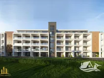 Prodej bytu 2+kk, Primorsko, Bulharsko, 56 m2