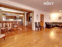 Pronájem rodinného domu, Vrchlabí, Poštovní, 250 m2
