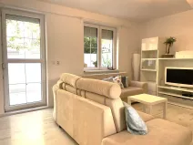 Pronájem rodinného domu, Zdiby, 115 m2