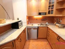 Pronájem bytu 3+kk, Praha - Holešovice, Milady Horákové, 110 m2