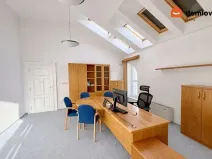 Pronájem kanceláře, Ostrava, Smetanovo náměstí, 113 m2