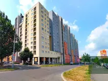 Prodej bytu 2+kk, Praha - Troja, Hnězdenská, 40 m2
