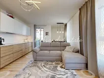 Pronájem bytu 3+kk, Praha - Vysočany, Oktábcových, 70 m2