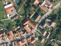 Prodej vícegeneračního domu, Makov, 286 m2