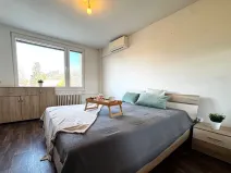 Pronájem bytu 4+1, Cerekvice nad Bystřicí, 90 m2