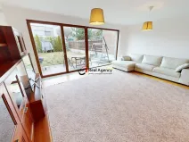 Pronájem rodinného domu, Praha - Jinonice, Laténská, 176 m2