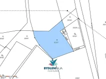 Prodej pozemku pro bydlení, Duchcov, Nové sady, 1374 m2