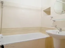 Pronájem bytu 3+kk, Praha - Holešovice, Dobrovského, 62 m2