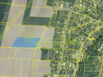 Prodej pole, Hvozdná, 8890 m2