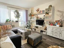 Prodej bytu 1+1, Ostrava, Ludvíka Podéště, 37 m2