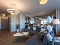 Prodej bytu 5+1, Praha - Vršovice, 266 m2