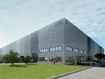 Pronájem skladu, České Budějovice, Slévárenská, 5917 m2