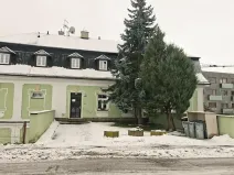 Pronájem bytu 2+1, Lanškroun, Opletalova, 57 m2