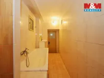 Prodej rodinného domu, Křesetice - Bykáň, 145 m2