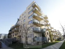 Prodej garážového stání, Praha - Hostivař, Rižská, 15 m2