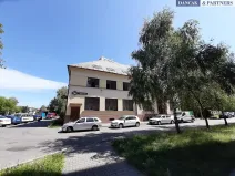 Pronájem kanceláře, Frýdek-Místek, F. Čejky, 24 m2