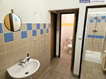 Pronájem kanceláře, Frýdek-Místek, F. Čejky, 24 m2