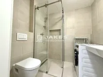 Pronájem bytu 2+kk, Únětice, Rýznerova, 50 m2