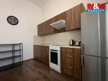 Pronájem bytu 2+1, Bohumín - Nový Bohumín, Studentská, 65 m2