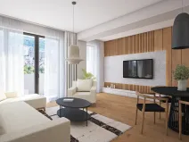 Pronájem bytu 4+kk, Praha - Chodov, Opatovská, 96 m2