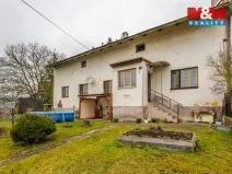Prodej rodinného domu, Kařez, 253 m2