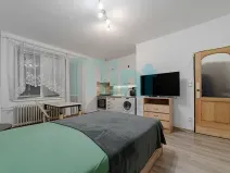 Prodej bytu 1+kk, Havířov, Balzacova, 24 m2