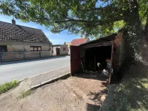 Prodej garáže, Týnec nad Labem, 18 m2