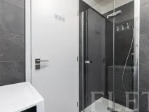 Pronájem bytu 1+kk, Praha - Stodůlky, Hasilova, 27 m2