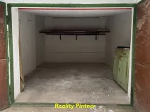 Pronájem garáže, Příbram, Březnická, 17 m2