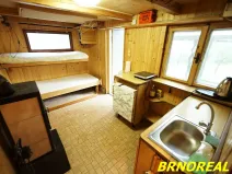 Prodej zahrady, Prštice, 515 m2