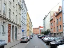 Prodej bytu 1+kk, Brno, Stará osada, 24 m2