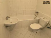 Pronájem bytu 1+1, Děčín, Želenická, 36 m2