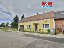 Pronájem rodinného domu, Mlázovice, Jičínská, 80 m2
