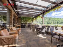 Prodej restaurace, Doksy, Přístavní, 174 m2