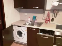 Pronájem bytu 1+1, Slušovice, Vítězství, 42 m2