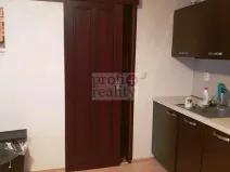Pronájem bytu 1+1, Slušovice, Vítězství, 42 m2