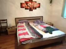 Pronájem bytu 1+1, Slušovice, Vítězství, 42 m2